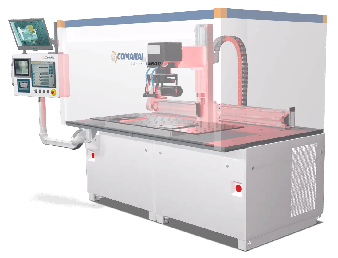 COMPACT-F2