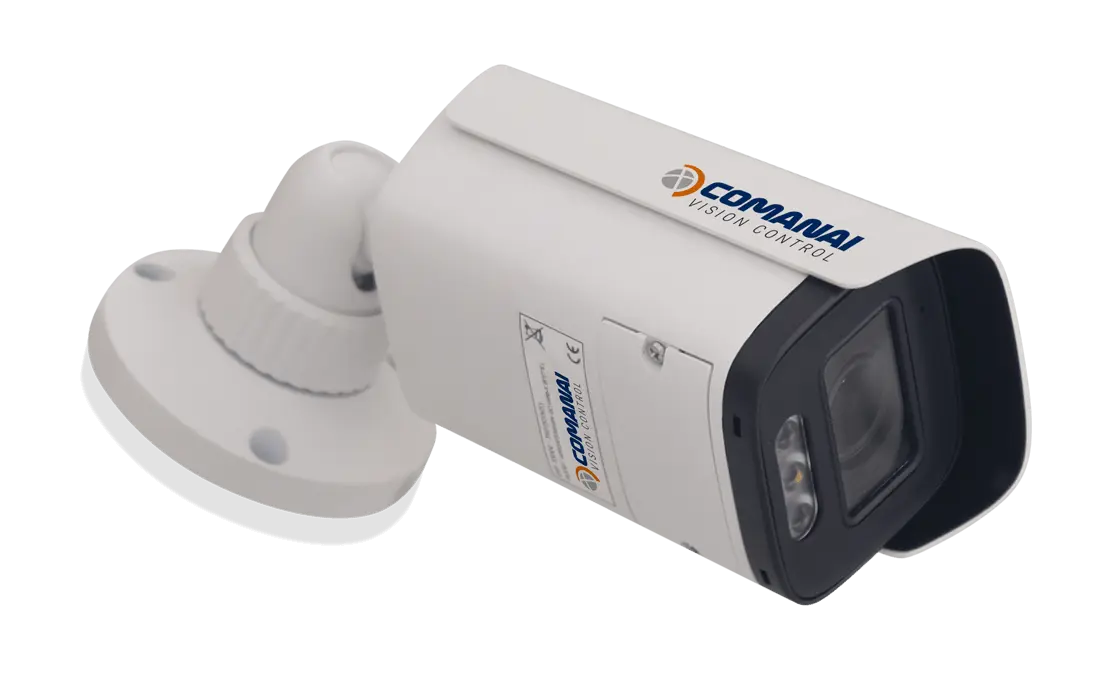 Cámara de COMANAI VISION CONTROL