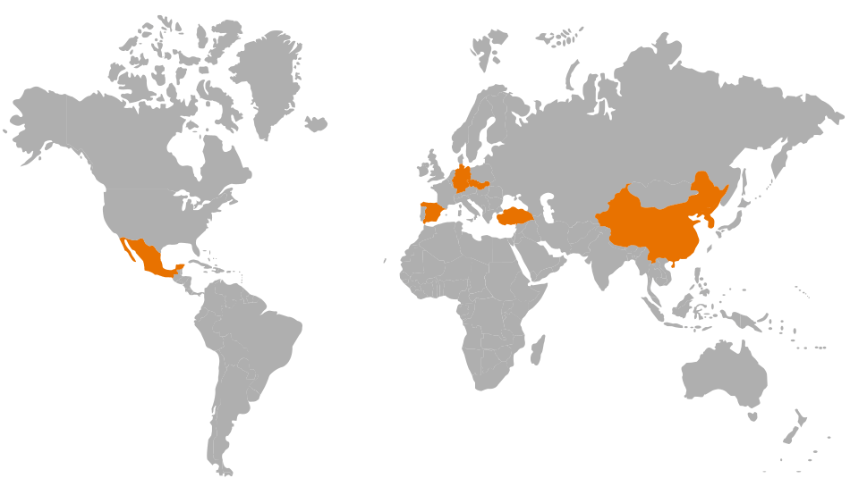 MAPA-COMANAI