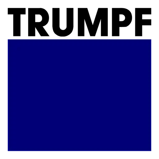 TRUMPF logo