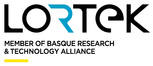 Lortek logo